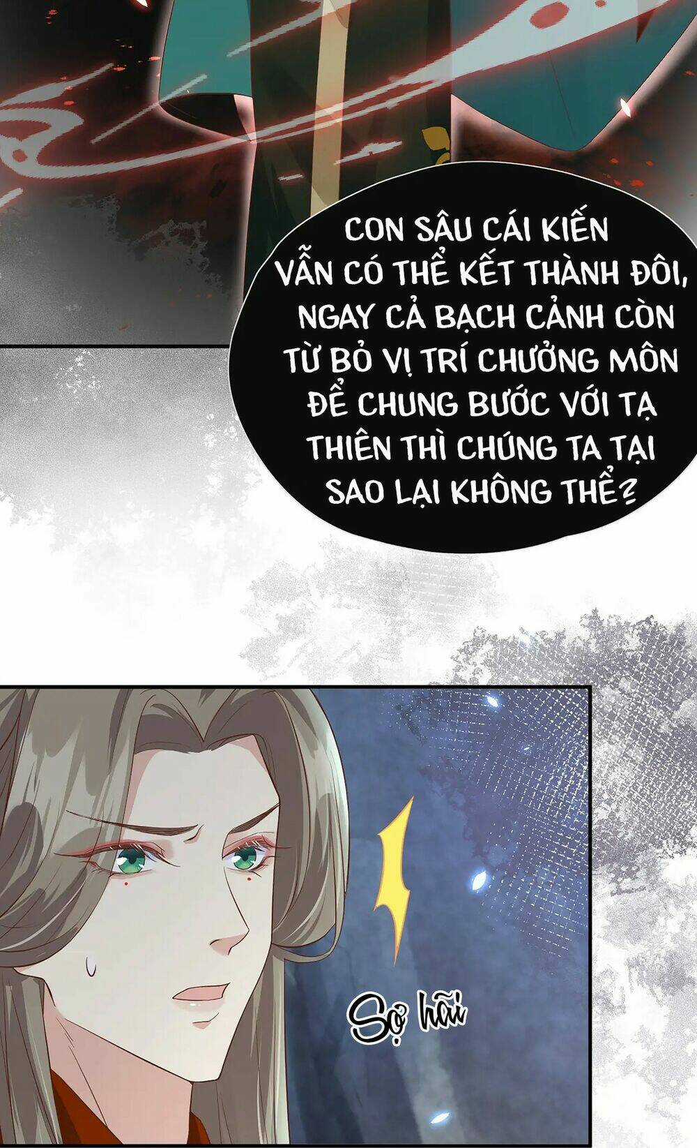 Chàng Vú Em Tu Chân - Chapter 85 - Trang 39