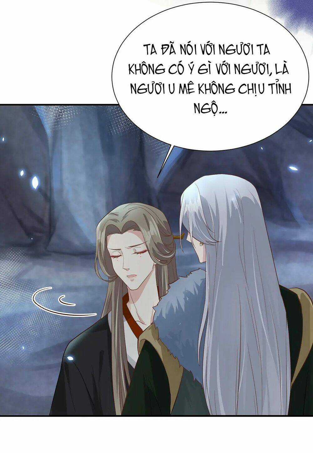 Chàng Vú Em Tu Chân - Chapter 85 - Trang 43