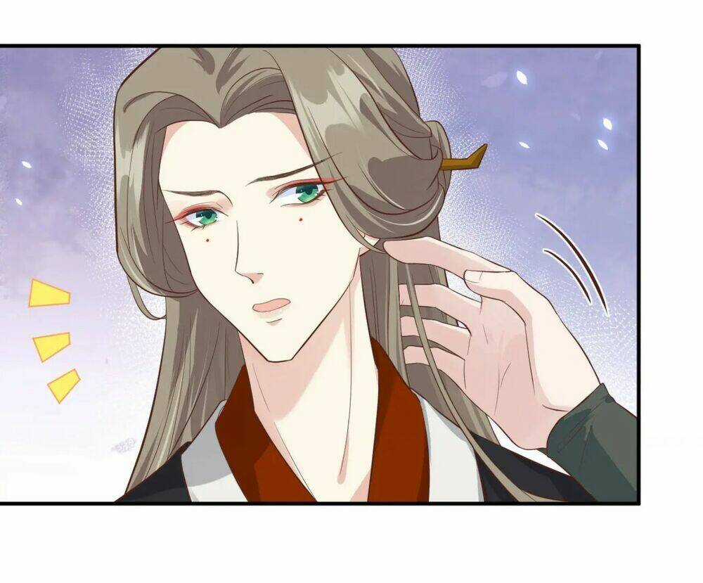 Chàng Vú Em Tu Chân - Chapter 85 - Trang 44