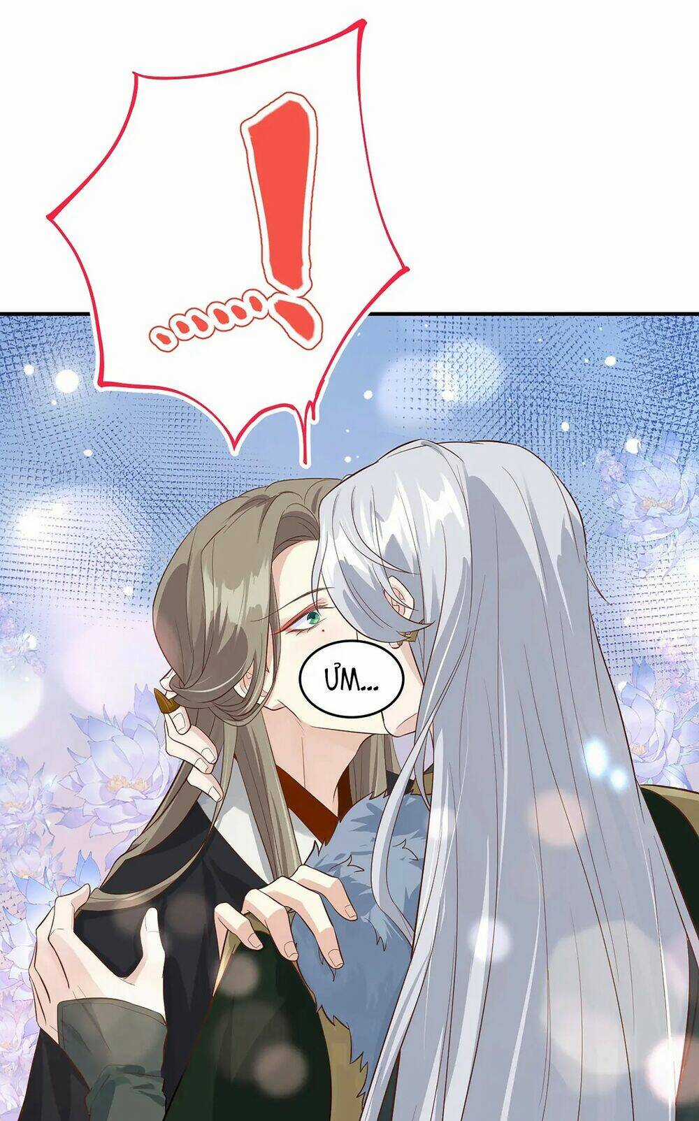 Chàng Vú Em Tu Chân - Chapter 85 - Trang 45