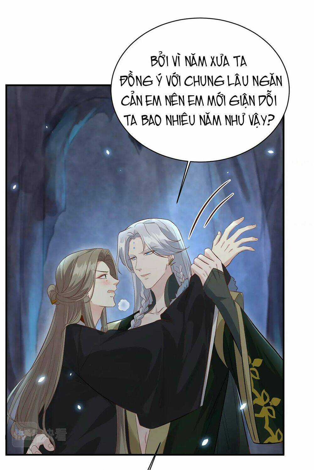 Chàng Vú Em Tu Chân - Chapter 85 - Trang 47