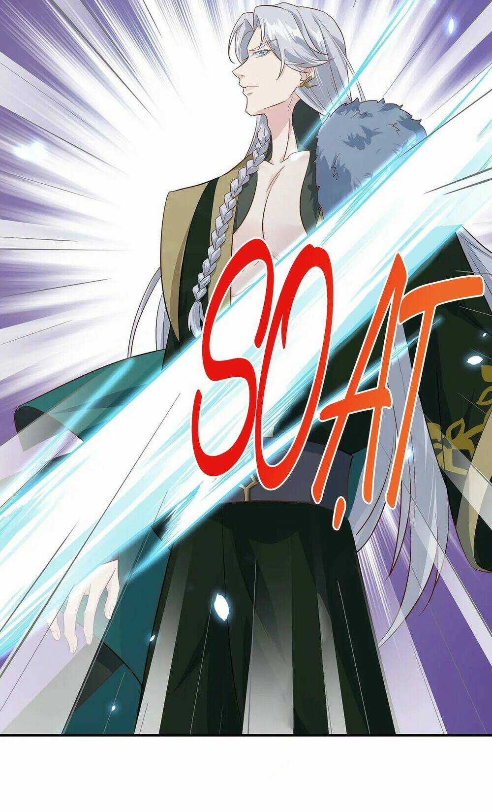 Chàng Vú Em Tu Chân - Chapter 85 - Trang 53