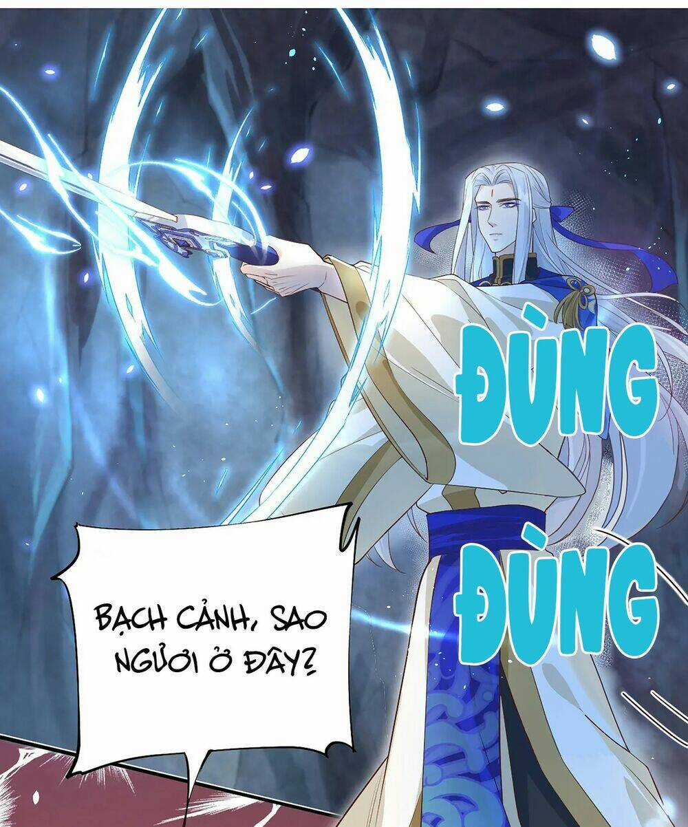 Chàng Vú Em Tu Chân - Chapter 85 - Trang 54