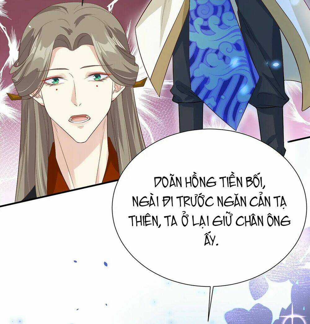 Chàng Vú Em Tu Chân - Chapter 85 - Trang 55