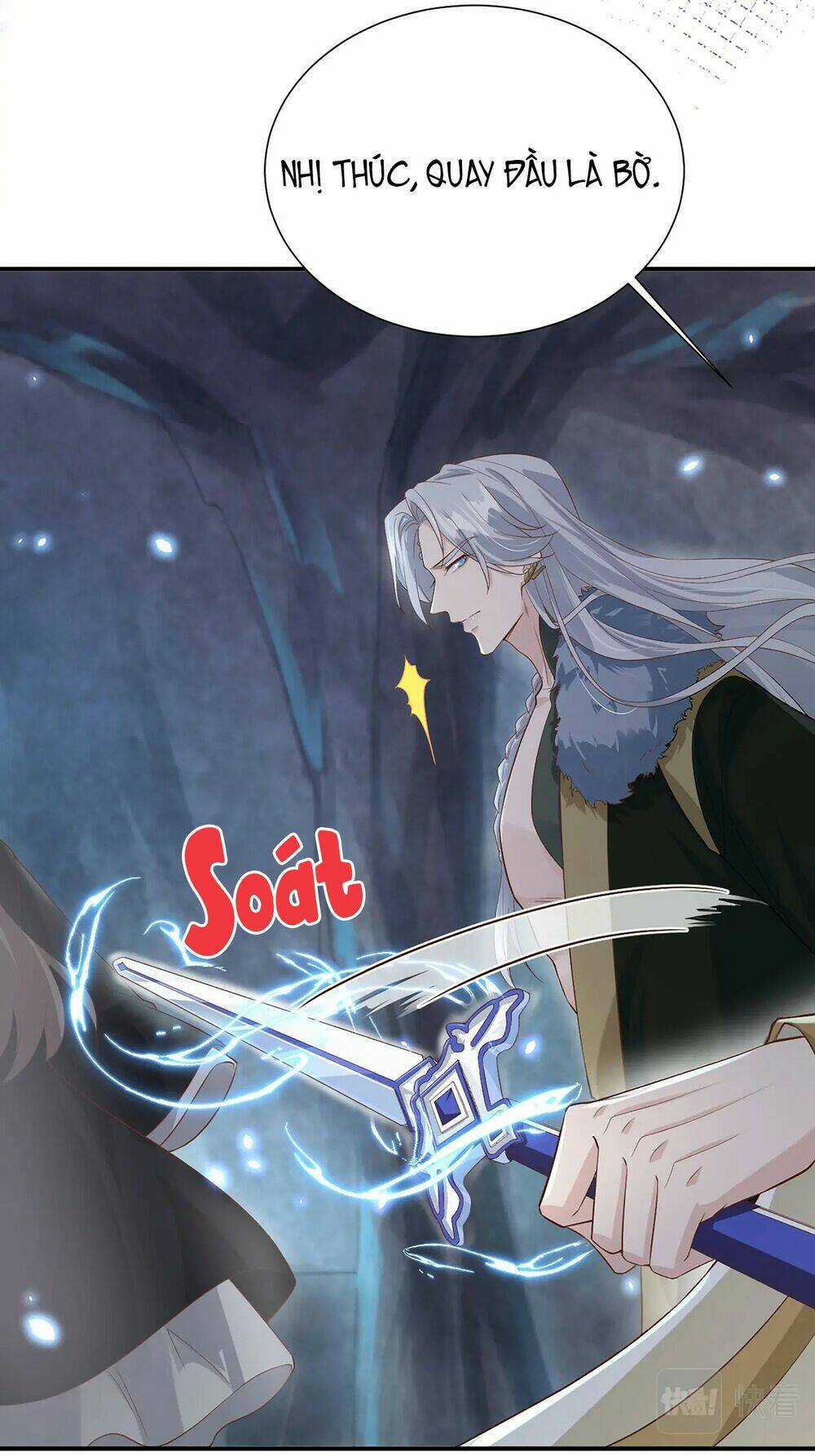 Chàng Vú Em Tu Chân - Chapter 85 - Trang 58
