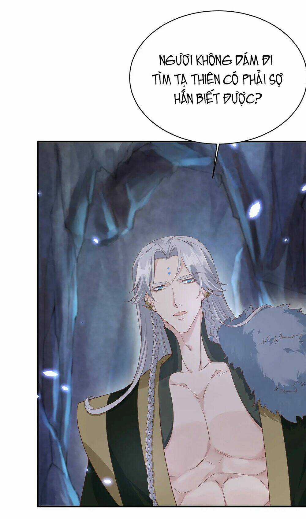 Chàng Vú Em Tu Chân - Chapter 85 - Trang 63