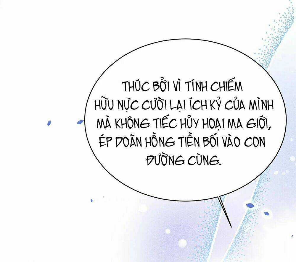 Chàng Vú Em Tu Chân - Chapter 85 - Trang 68