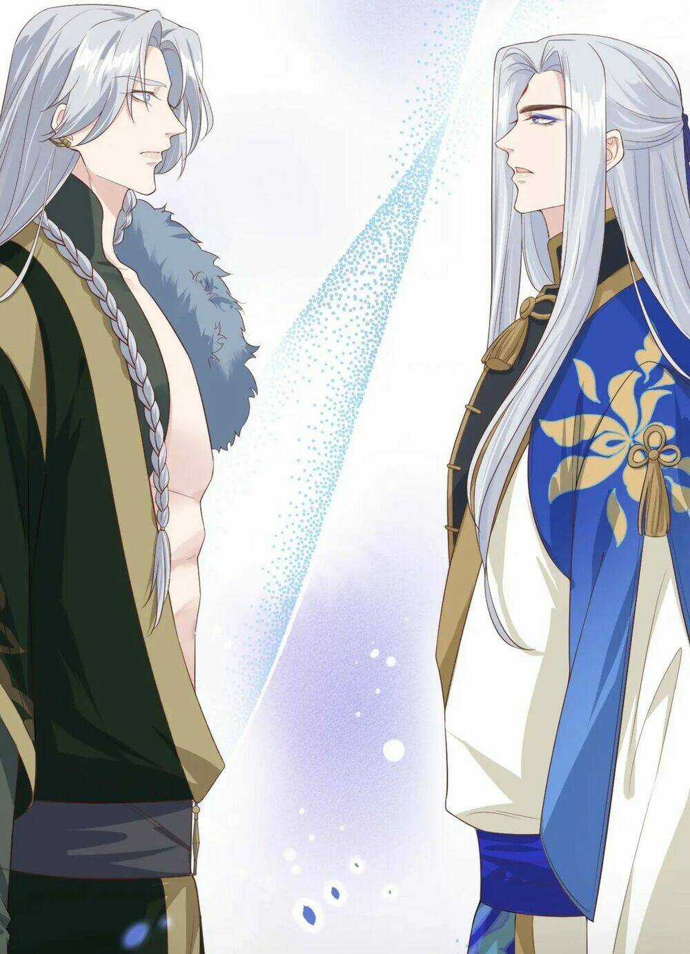 Chàng Vú Em Tu Chân - Chapter 85 - Trang 69