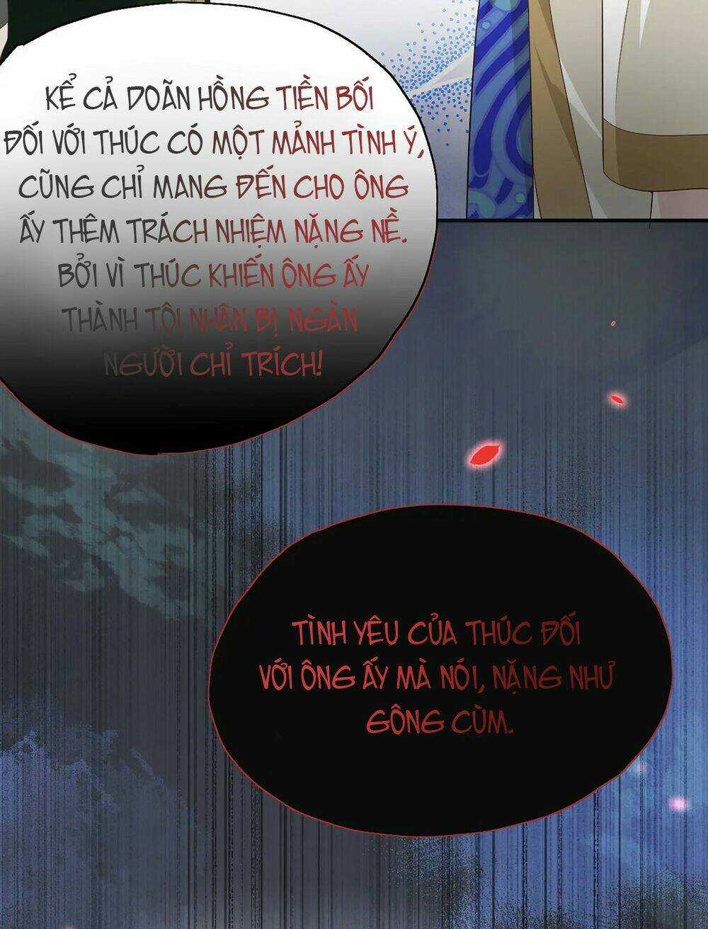 Chàng Vú Em Tu Chân - Chapter 85 - Trang 70