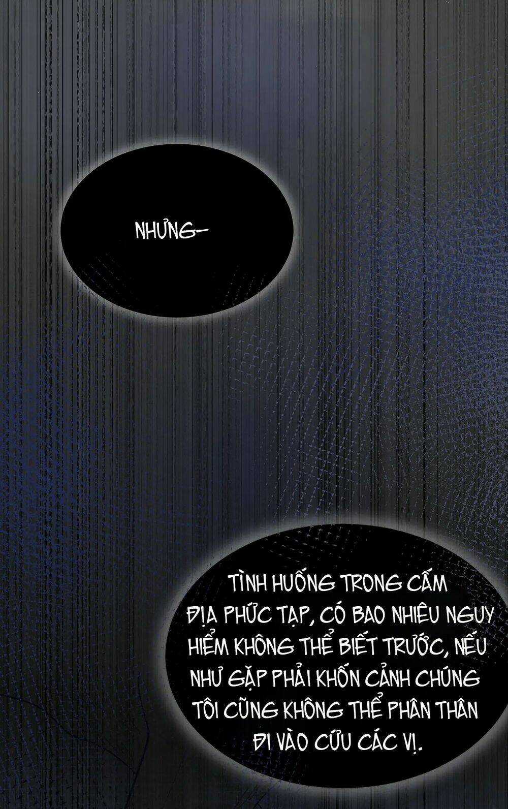 Chàng Vú Em Tu Chân - Chapter 85 - Trang 10