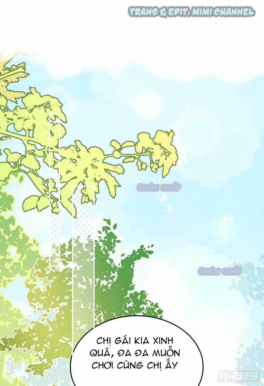 Chàng Vú Em Tu Chân - Chapter 9 - Trang 1