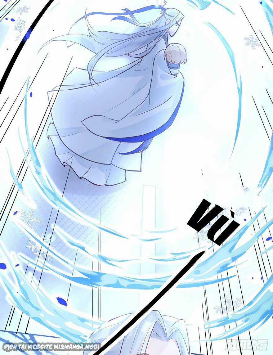 Chàng Vú Em Tu Chân - Chapter 9 - Trang 11