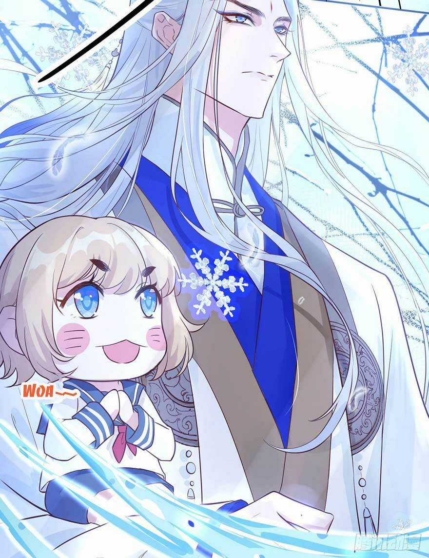 Chàng Vú Em Tu Chân - Chapter 9 - Trang 12