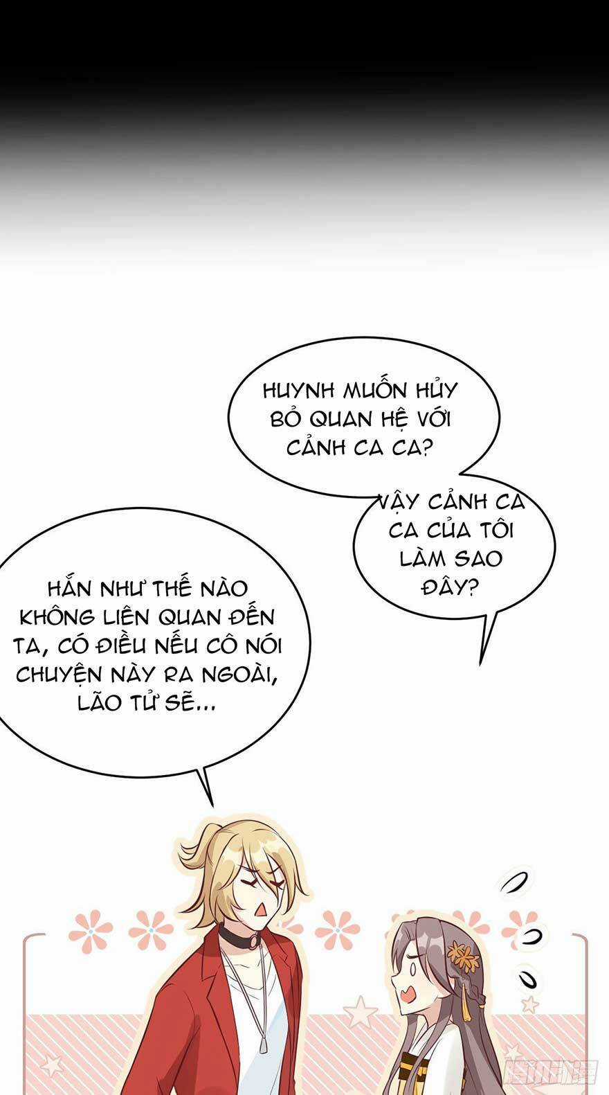 Chàng Vú Em Tu Chân - Chapter 9 - Trang 14