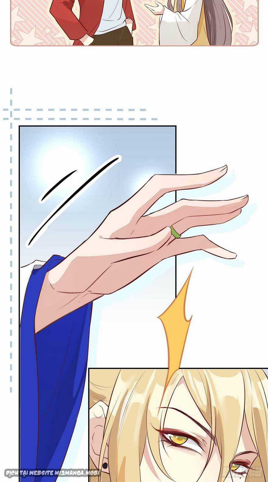 Chàng Vú Em Tu Chân - Chapter 9 - Trang 15