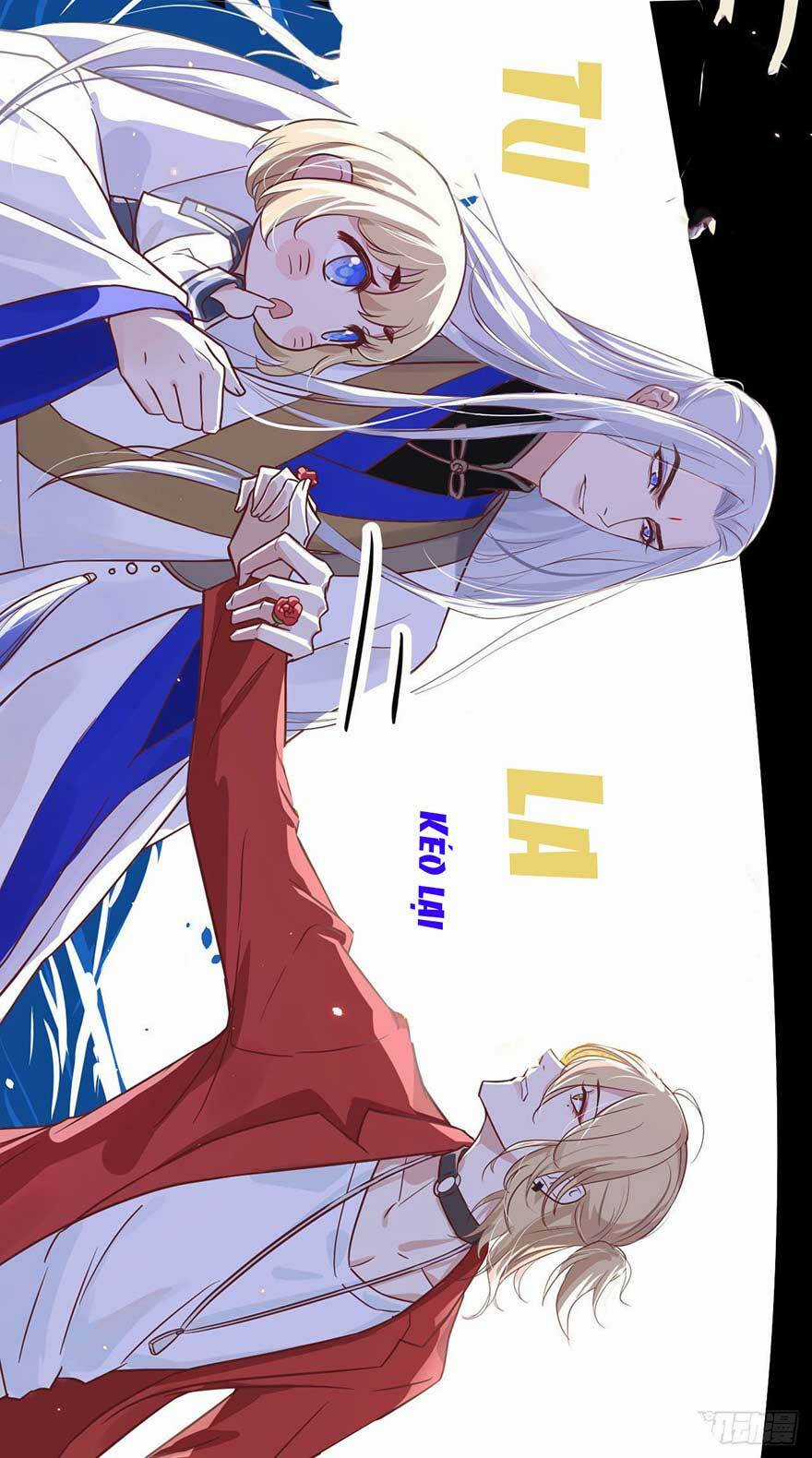 Chàng Vú Em Tu Chân - Chapter 9 - Trang 17