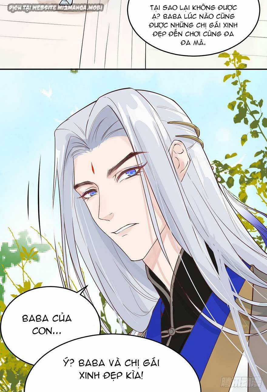 Chàng Vú Em Tu Chân - Chapter 9 - Trang 3