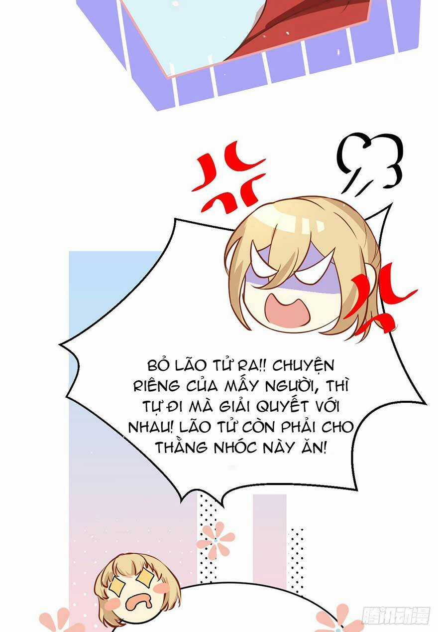 Chàng Vú Em Tu Chân - Chapter 9 - Trang 23