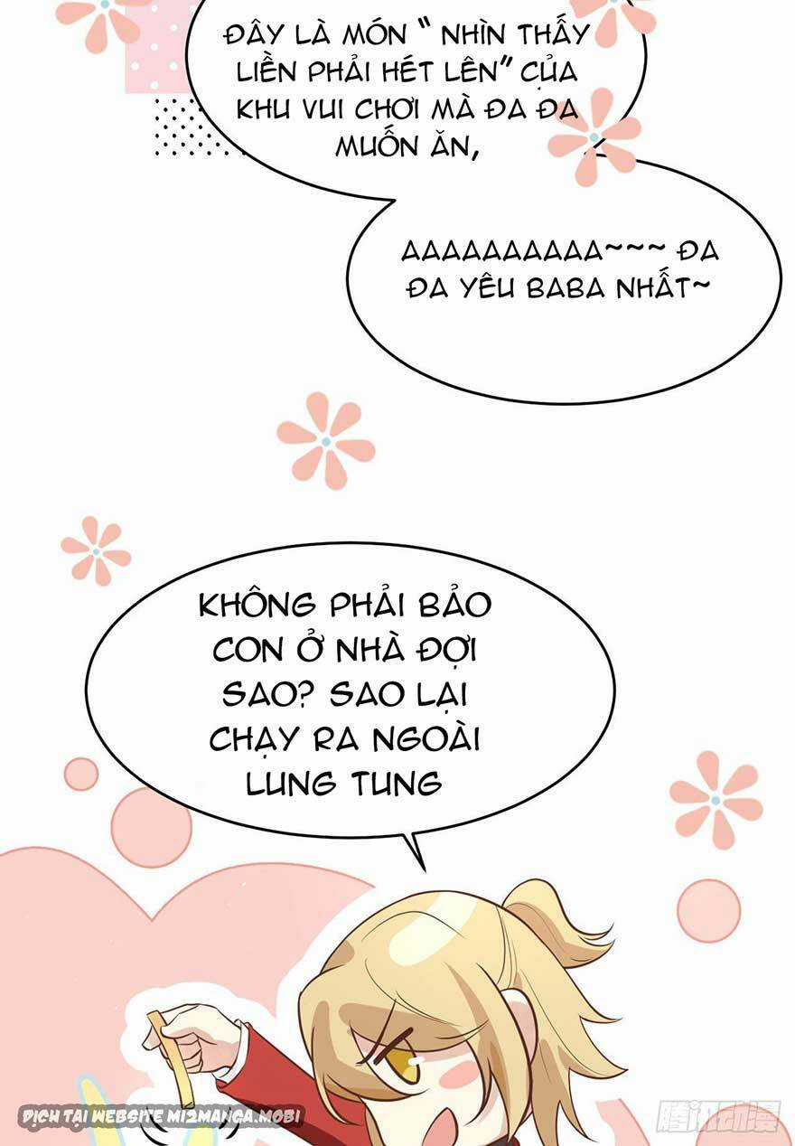 Chàng Vú Em Tu Chân - Chapter 9 - Trang 24