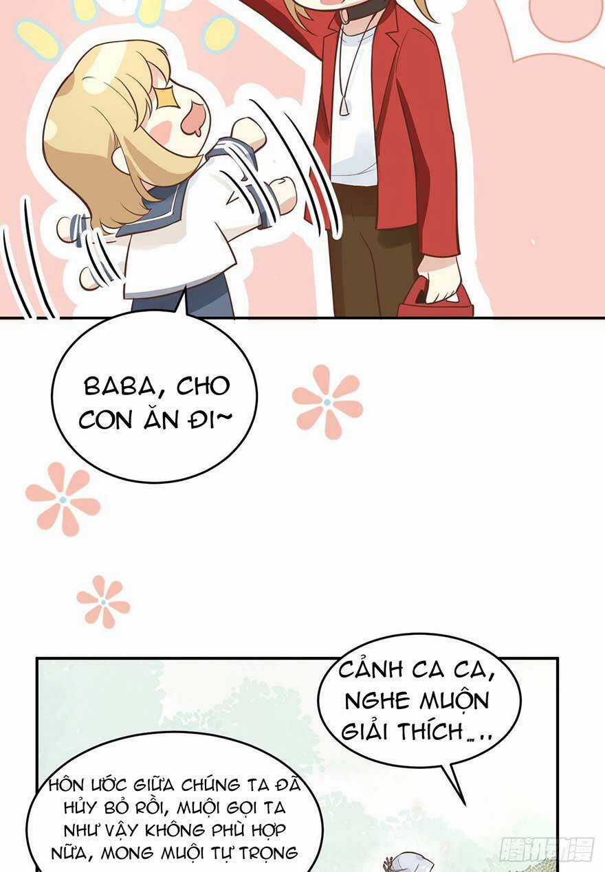 Chàng Vú Em Tu Chân - Chapter 9 - Trang 25