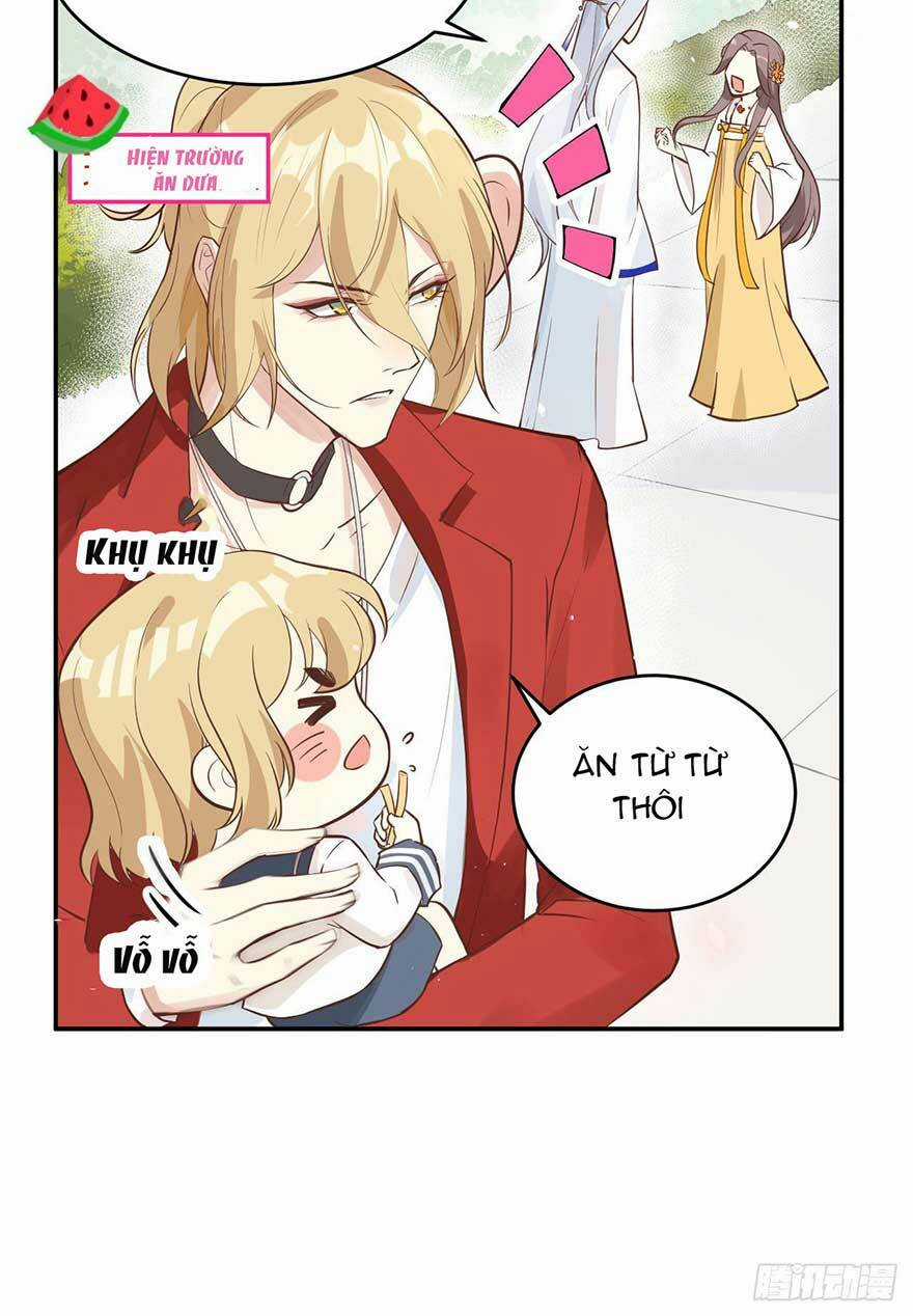 Chàng Vú Em Tu Chân - Chapter 9 - Trang 26