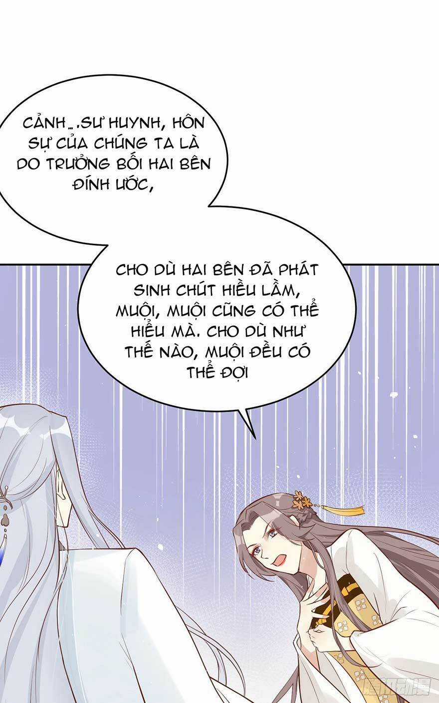 Chàng Vú Em Tu Chân - Chapter 9 - Trang 27