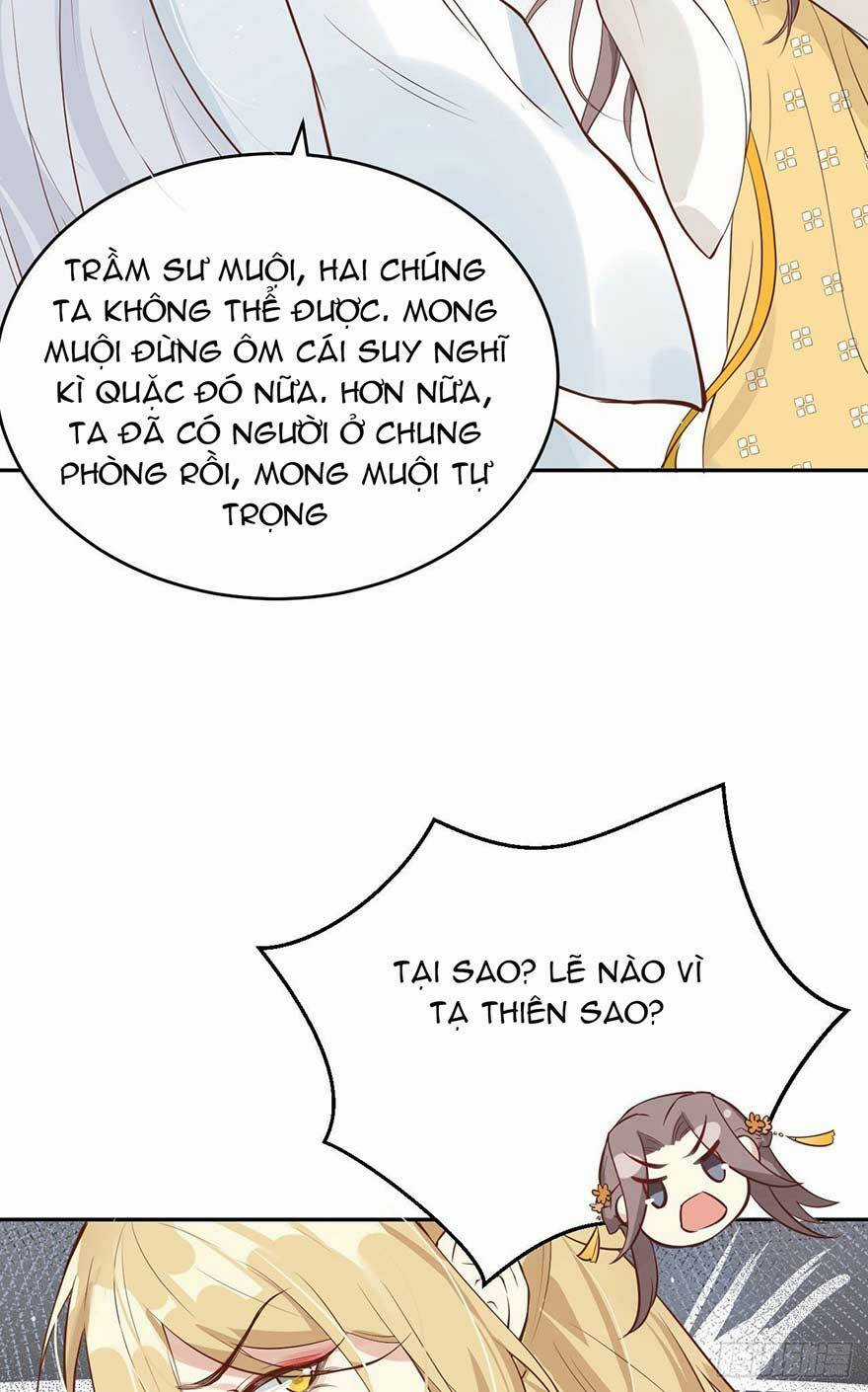 Chàng Vú Em Tu Chân - Chapter 9 - Trang 28