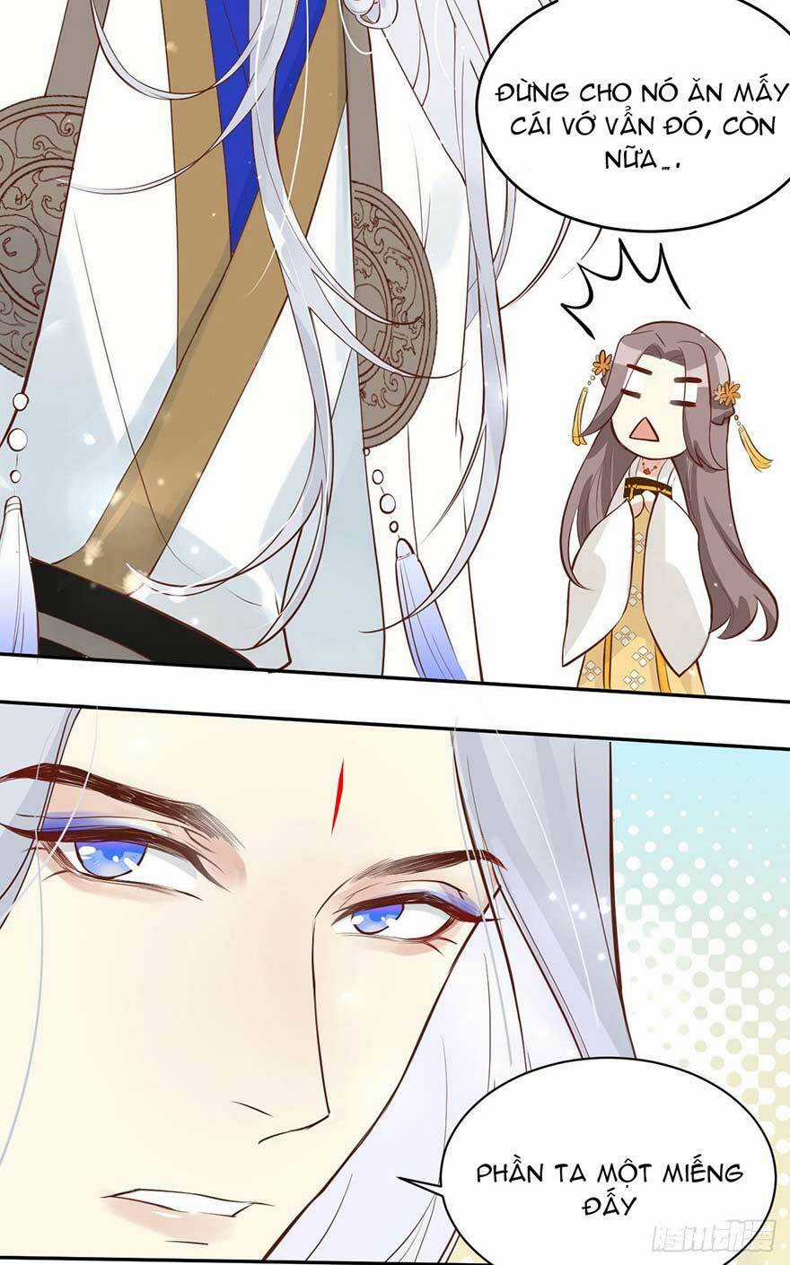 Chàng Vú Em Tu Chân - Chapter 9 - Trang 30