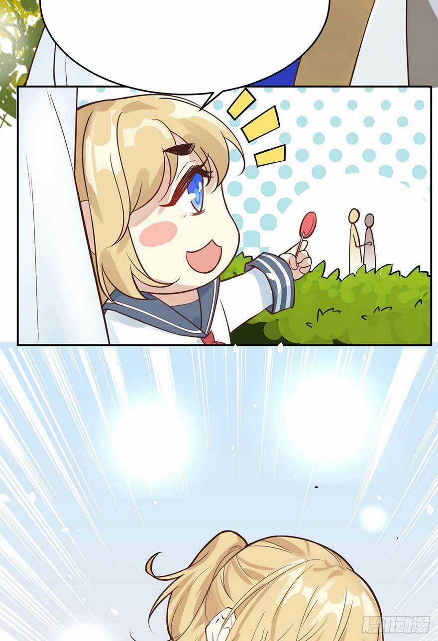 Chàng Vú Em Tu Chân - Chapter 9 - Trang 4