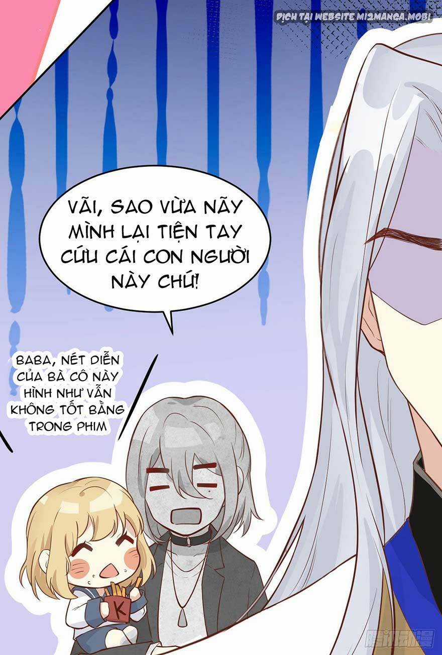 Chàng Vú Em Tu Chân - Chapter 9 - Trang 34