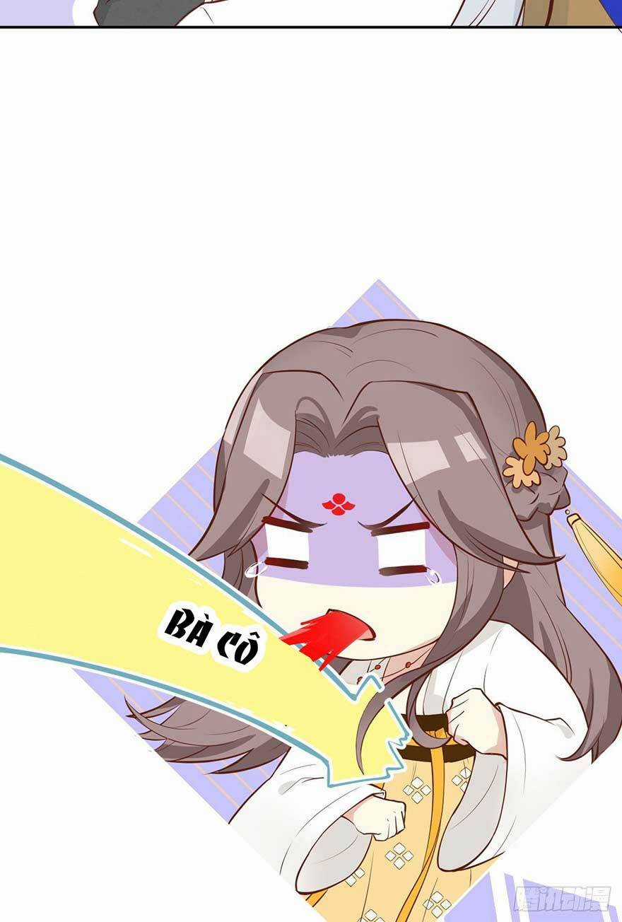 Chàng Vú Em Tu Chân - Chapter 9 - Trang 35