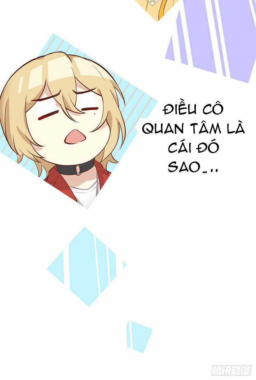 Chàng Vú Em Tu Chân - Chapter 9 - Trang 36