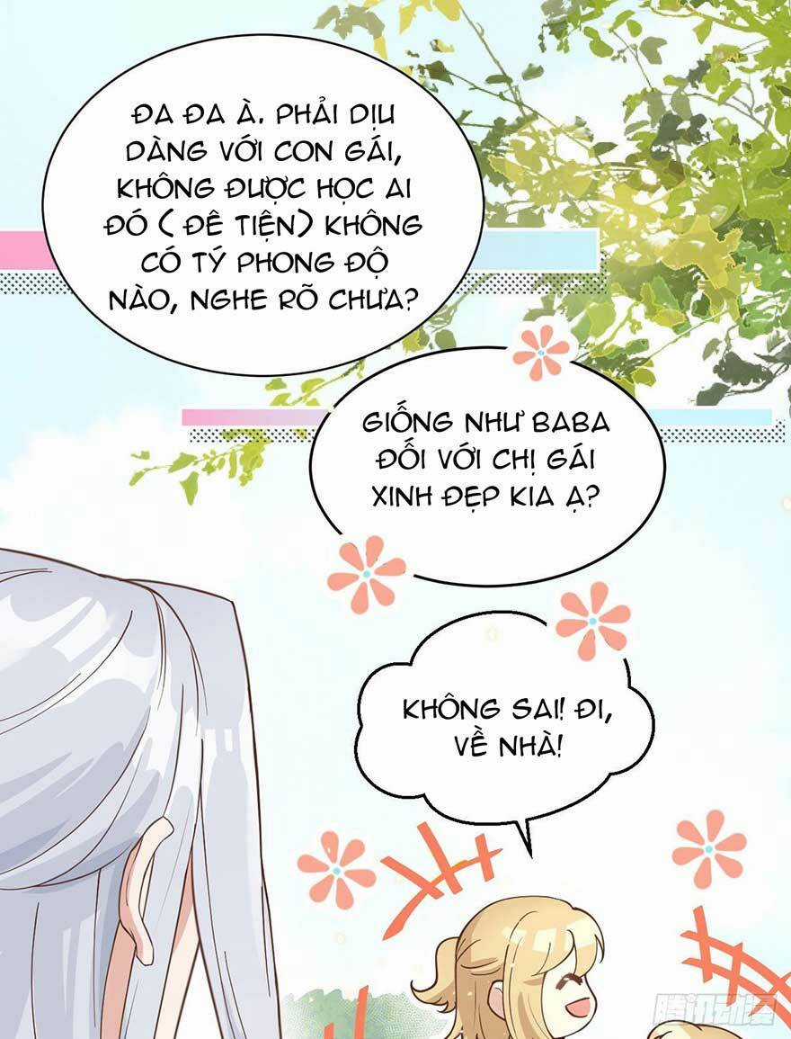 Chàng Vú Em Tu Chân - Chapter 9 - Trang 38