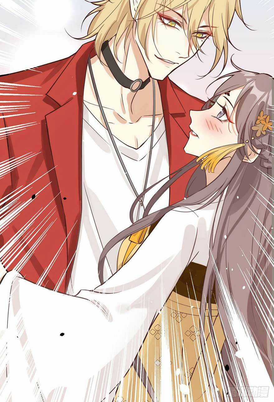 Chàng Vú Em Tu Chân - Chapter 9 - Trang 5