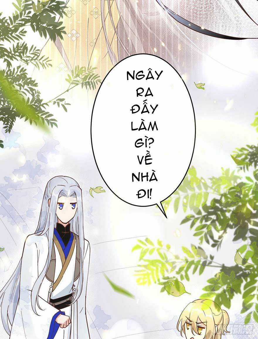 Chàng Vú Em Tu Chân - Chapter 9 - Trang 41