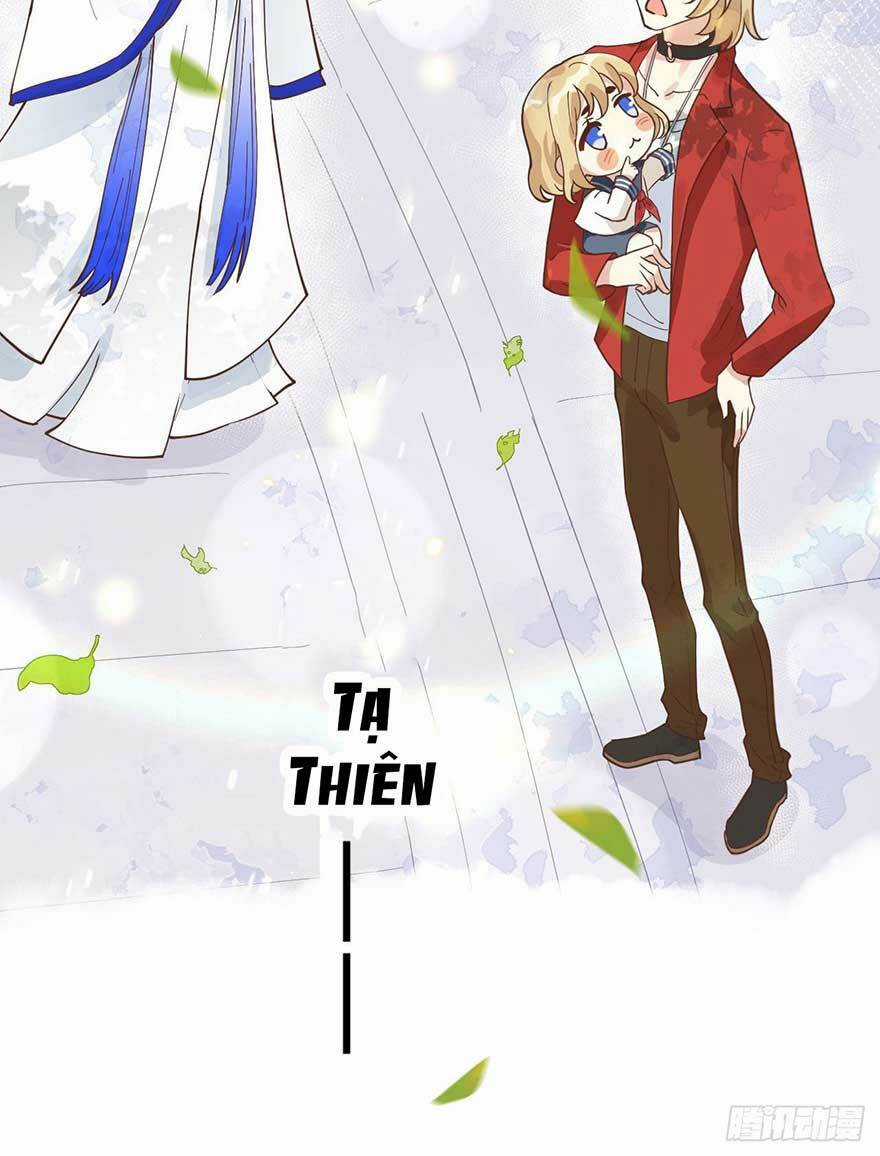 Chàng Vú Em Tu Chân - Chapter 9 - Trang 42