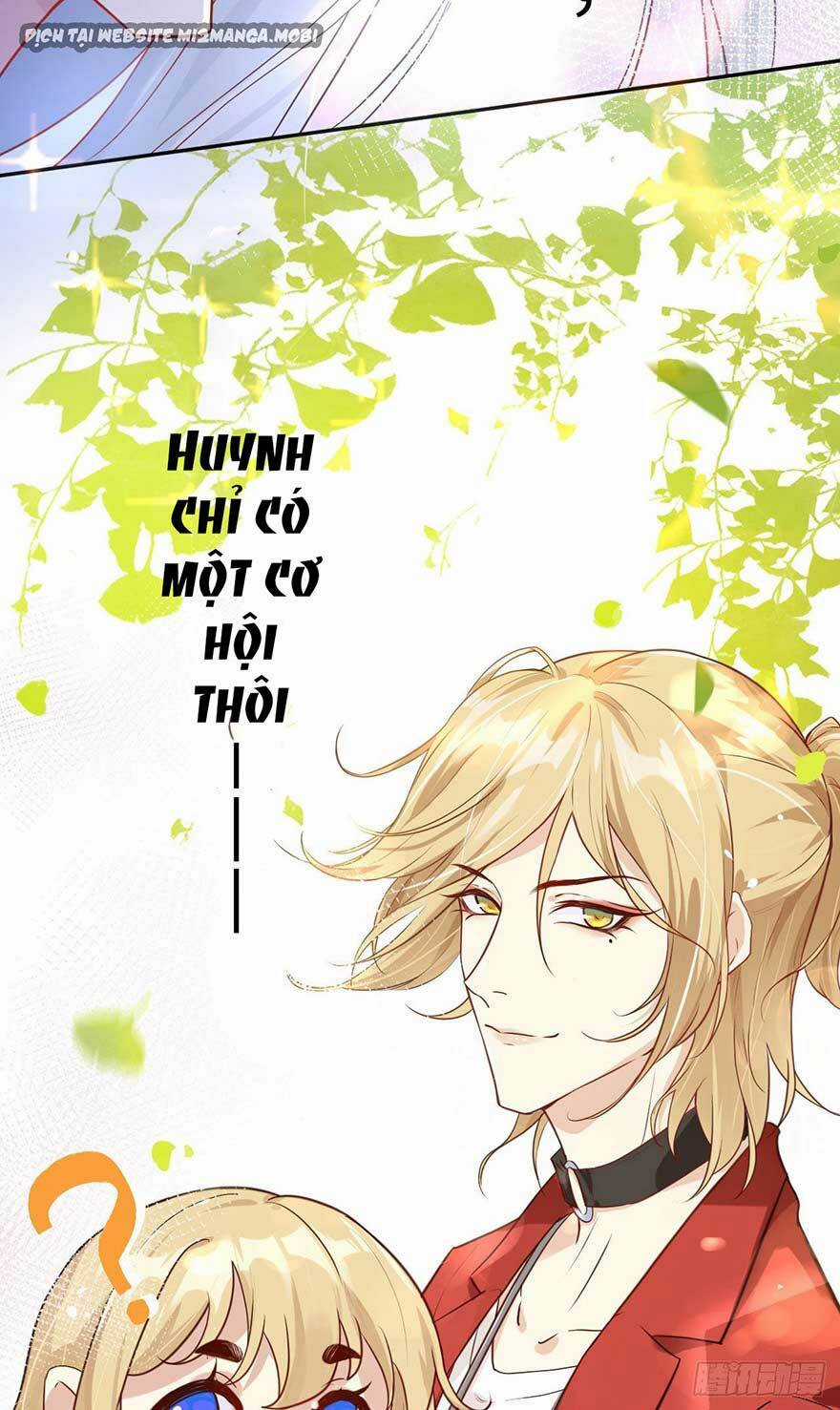 Chàng Vú Em Tu Chân - Chapter 9 - Trang 44