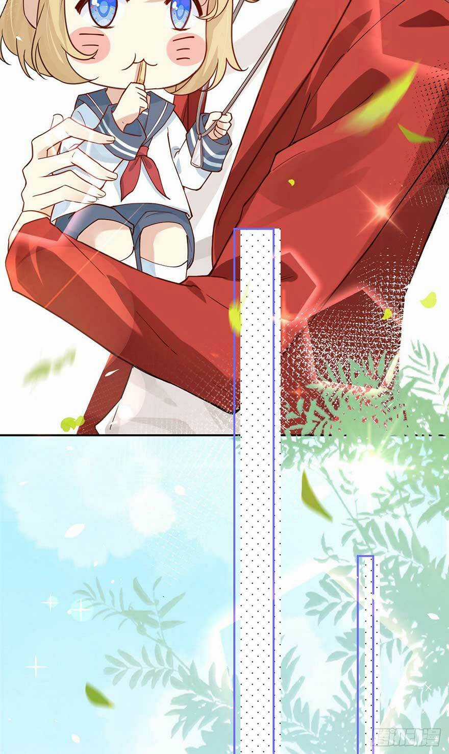 Chàng Vú Em Tu Chân - Chapter 9 - Trang 45