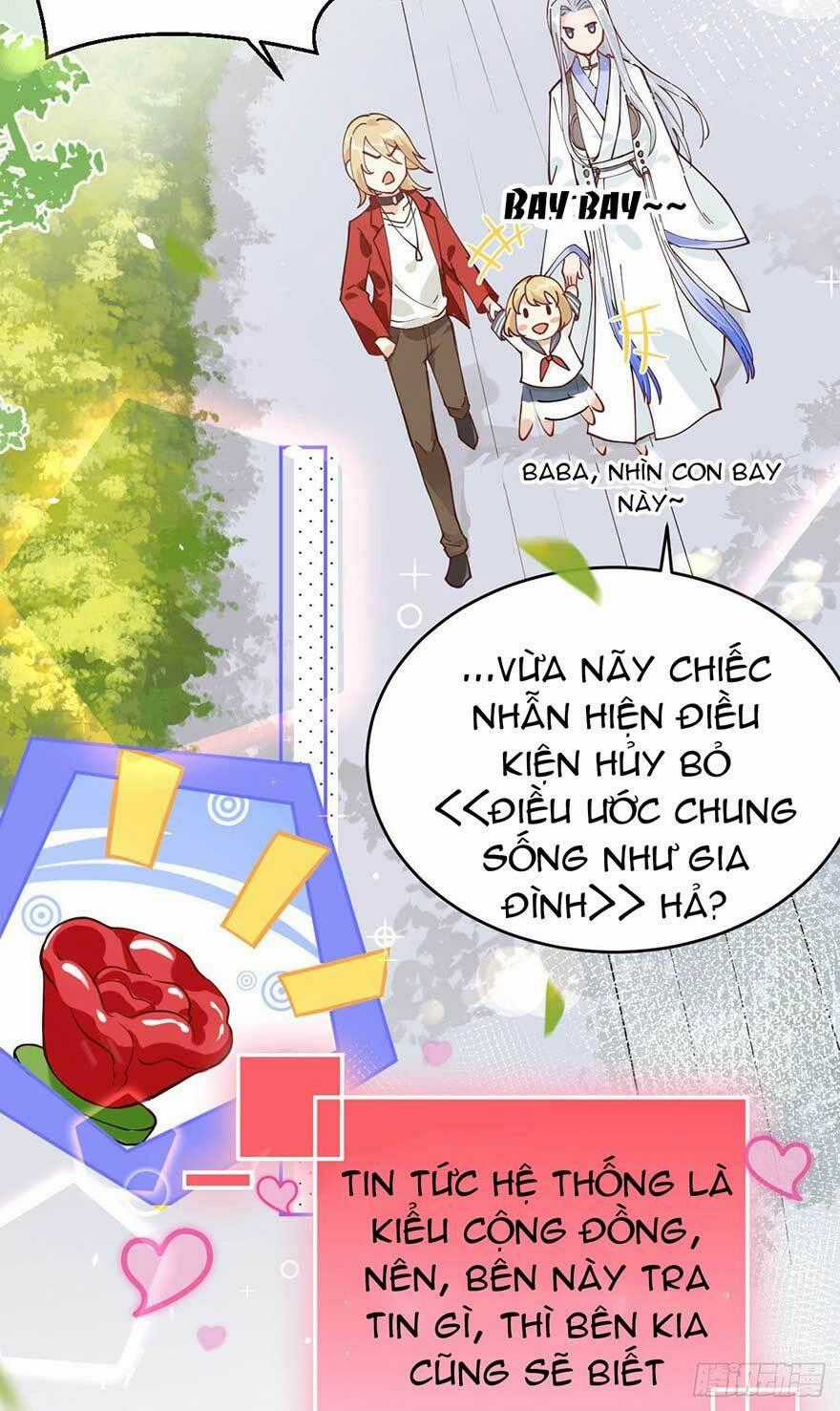 Chàng Vú Em Tu Chân - Chapter 9 - Trang 47