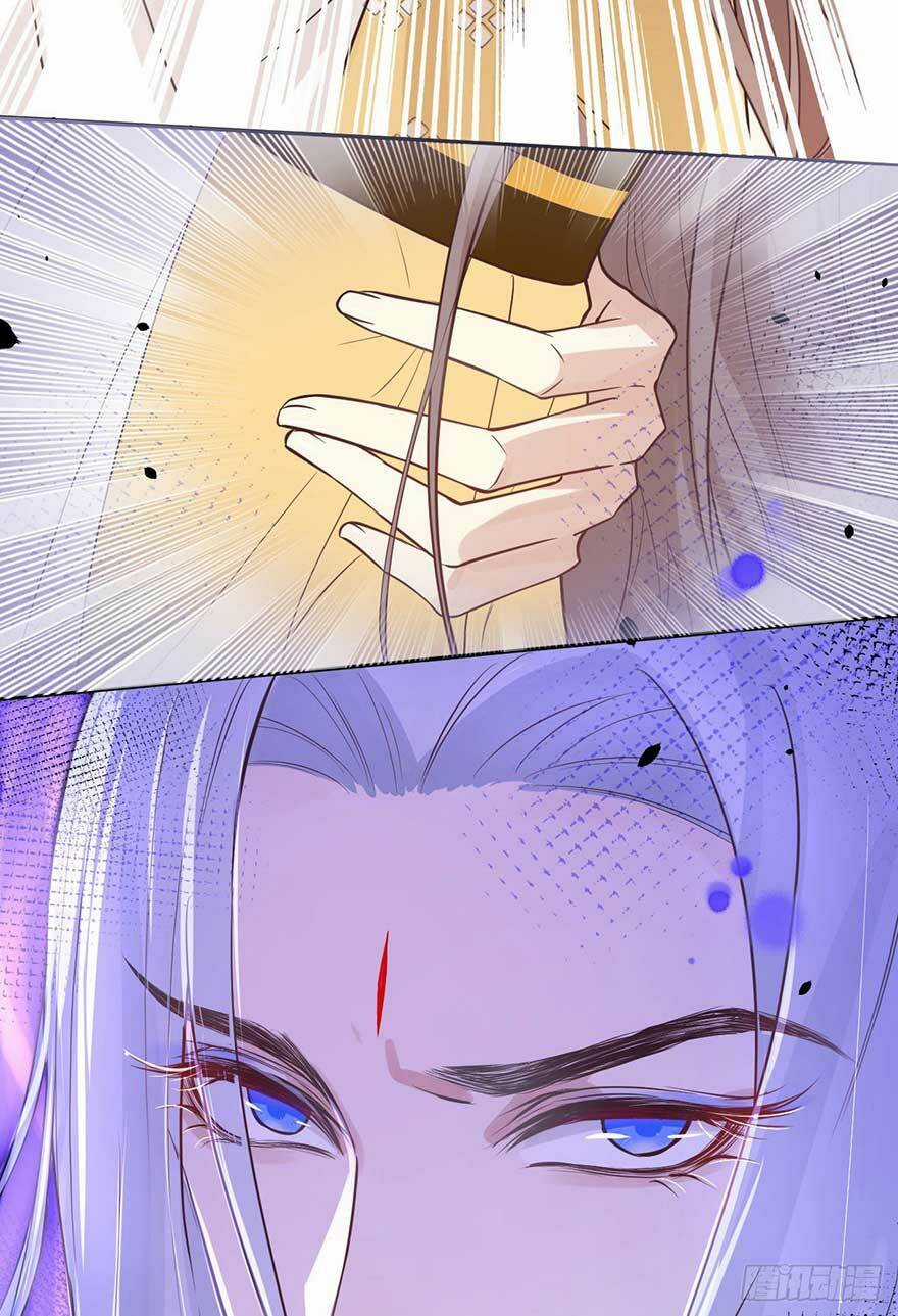 Chàng Vú Em Tu Chân - Chapter 9 - Trang 6