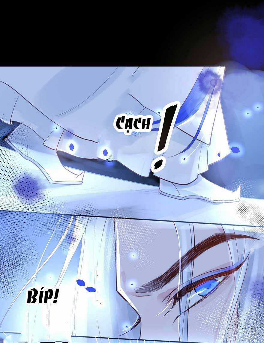 Chàng Vú Em Tu Chân - Chapter 9 - Trang 8