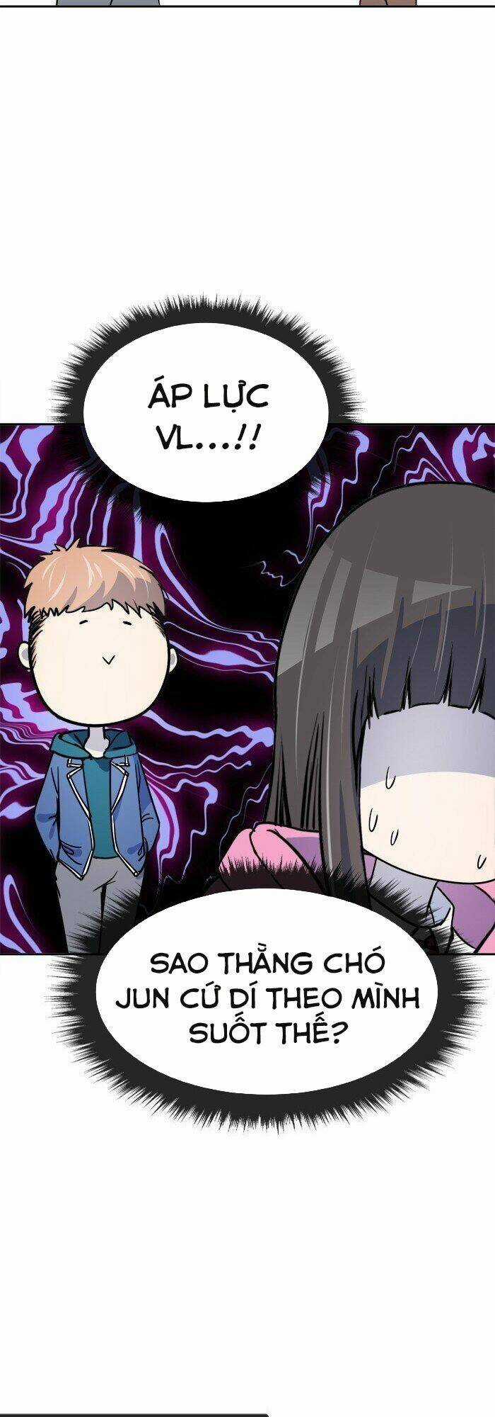 Change (Jinyuan) Ss2 - Chapter 1 - Trang 21