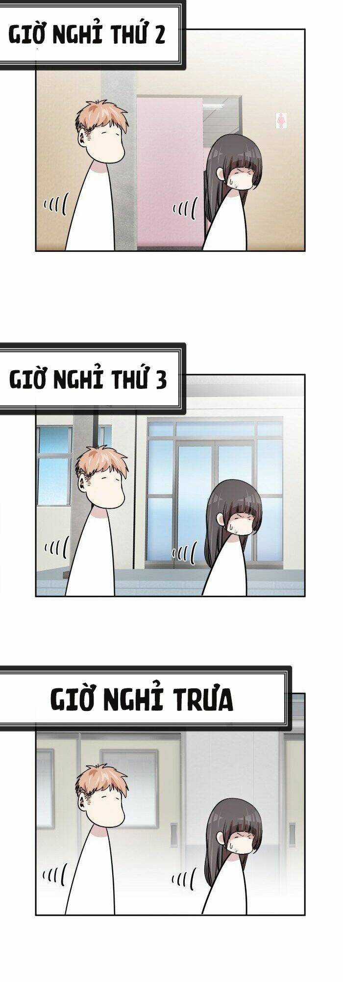 Change (Jinyuan) Ss2 - Chapter 1 - Trang 22