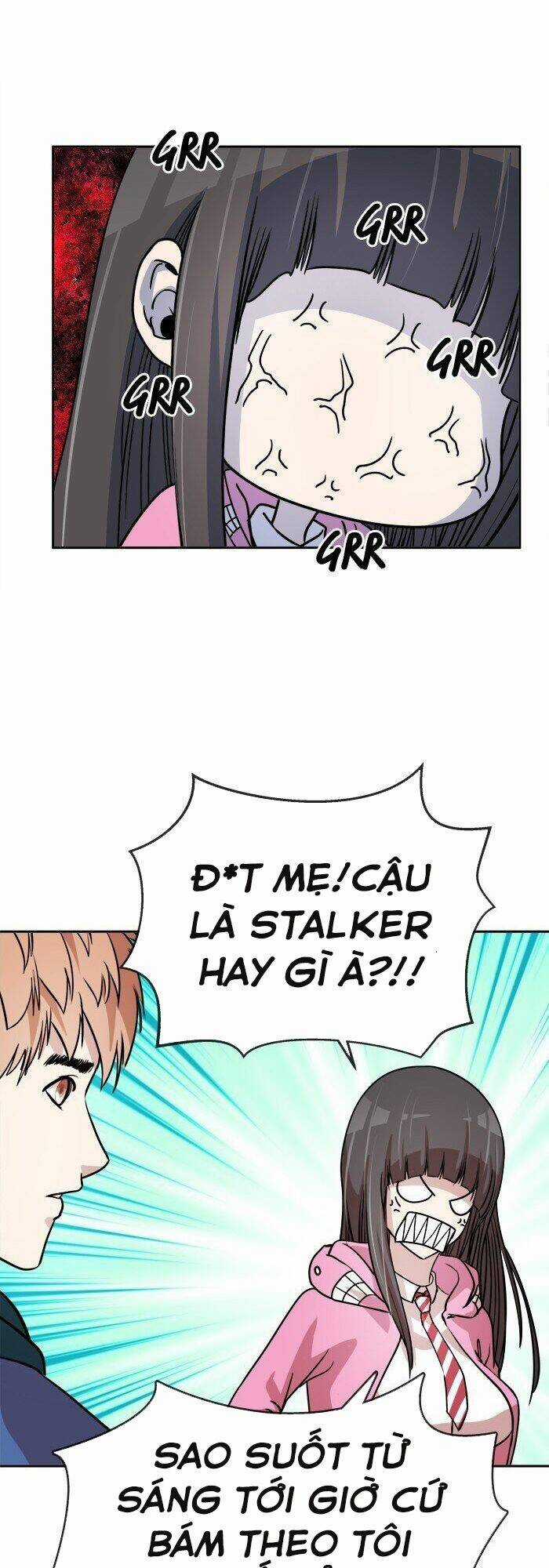 Change (Jinyuan) Ss2 - Chapter 1 - Trang 23