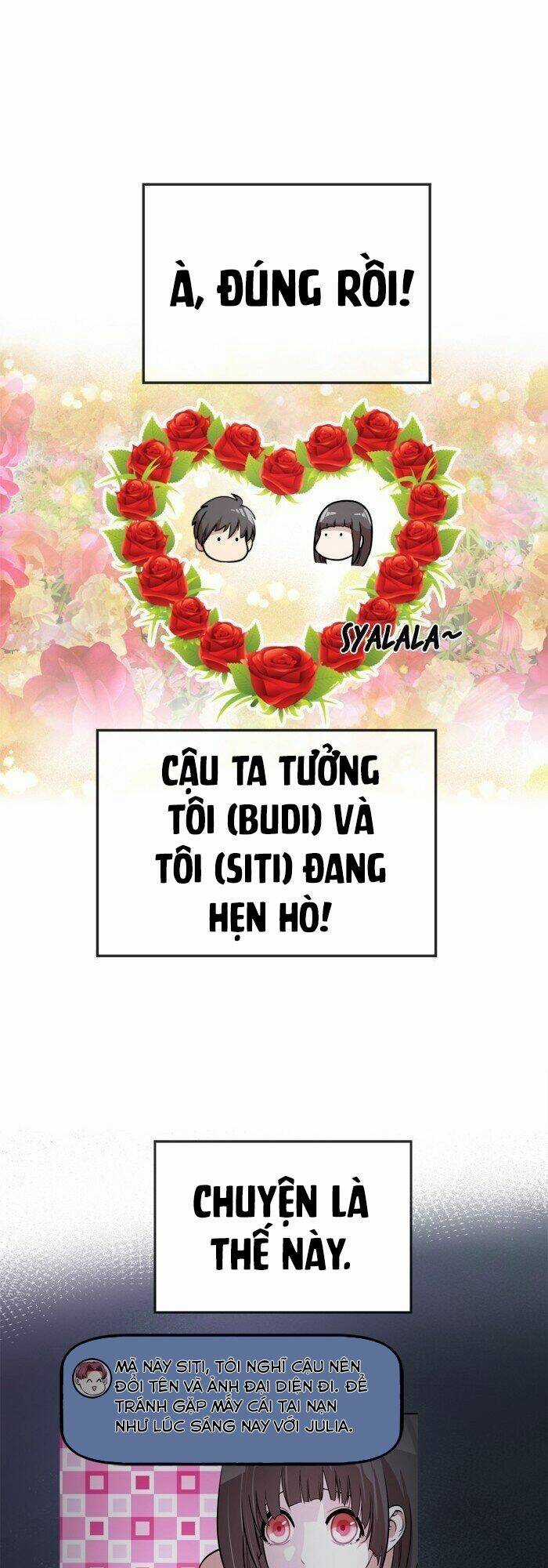 Change (Jinyuan) Ss2 - Chapter 1 - Trang 27