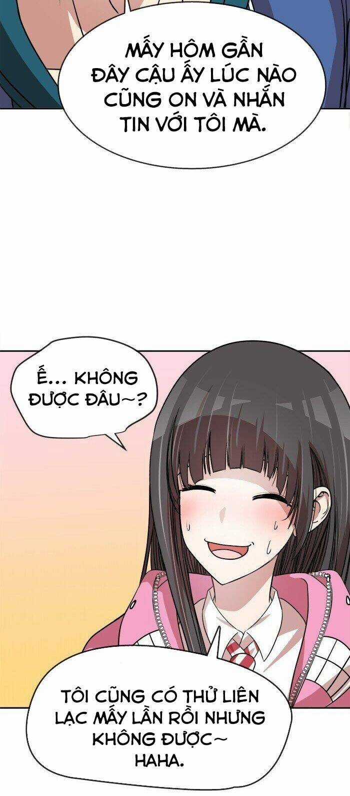 Change (Jinyuan) Ss2 - Chapter 1 - Trang 30