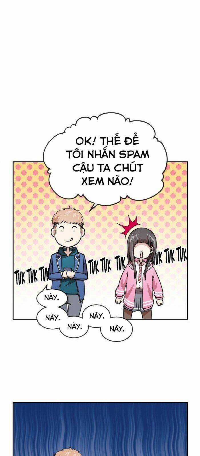 Change (Jinyuan) Ss2 - Chapter 1 - Trang 31