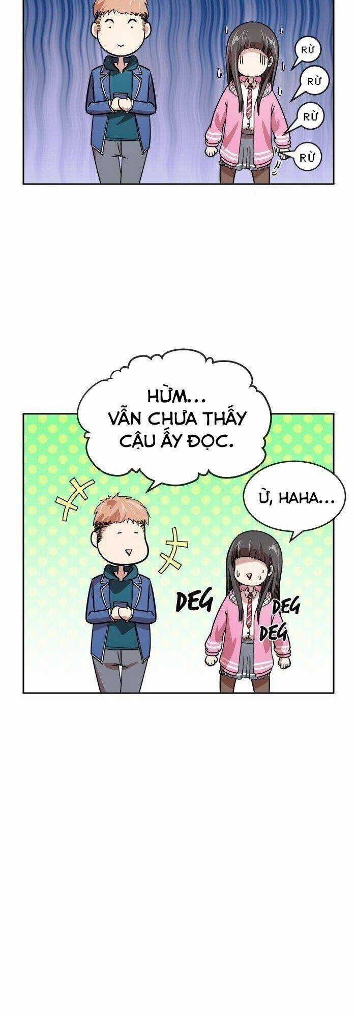 Change (Jinyuan) Ss2 - Chapter 1 - Trang 32