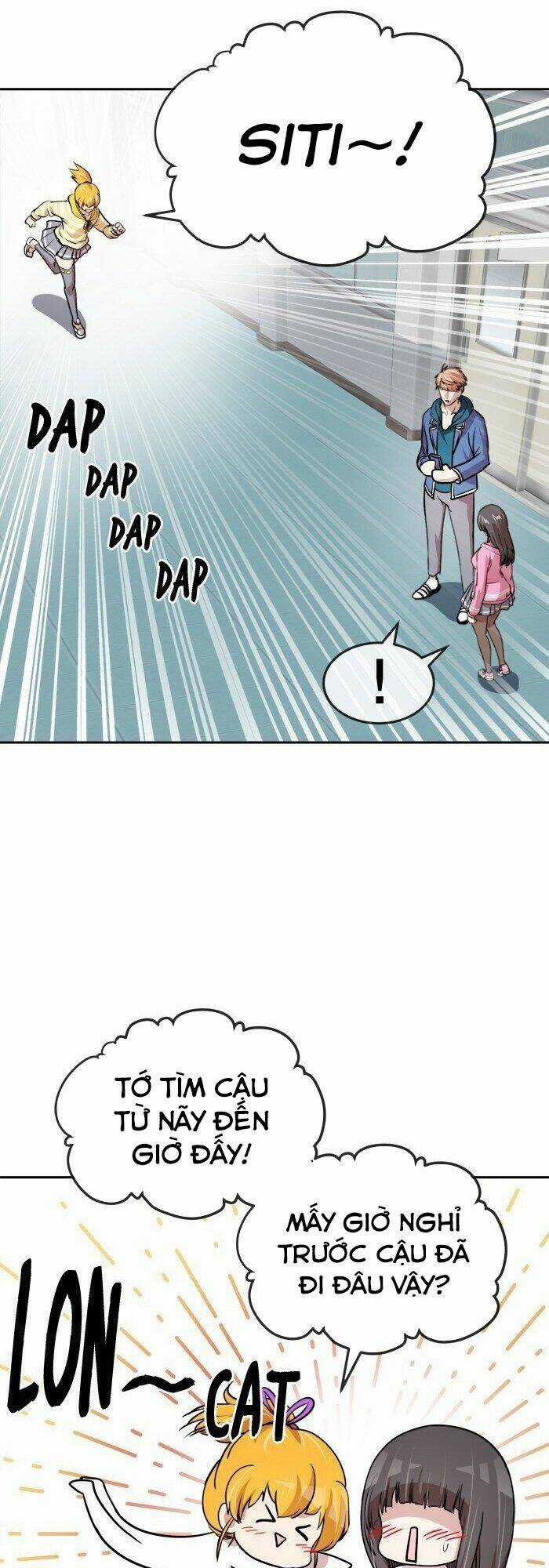 Change (Jinyuan) Ss2 - Chapter 1 - Trang 33