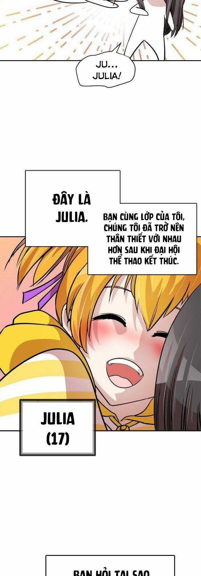 Change (Jinyuan) Ss2 - Chapter 1 - Trang 34